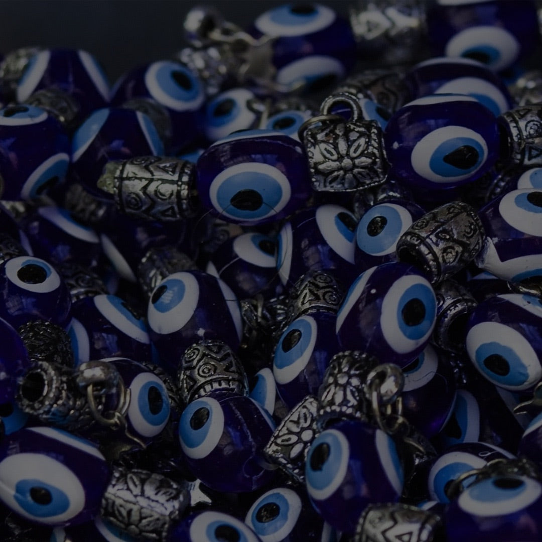 BRACELETS + TRINKETS Luna Estrellas Botanica