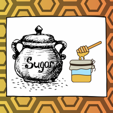 Load image into Gallery viewer, Sweetening Jar Manual (ebook)