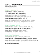 Load image into Gallery viewer, Enchanted Salts + Oils Manual (ebook)