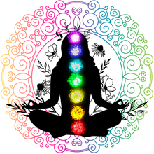 Load image into Gallery viewer, The Chakra Development Guidebook (ebook)