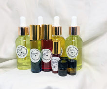 Cargar imagen en el visor de la galería, Self-Love: HER Enchanted Body Oil
