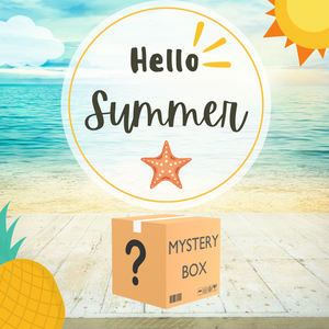 Summer Vibes Mystery Box