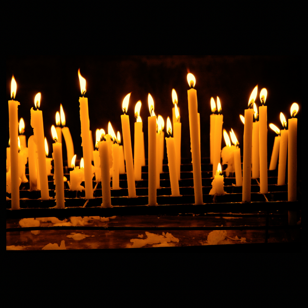 Candle Services