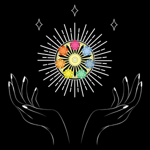 Celestial Energy Healing