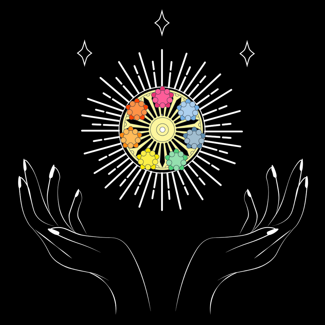 Celestial Energy Healing