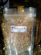Load image into Gallery viewer, Enchanted YONI: Vaginal Steaming Herb Mix (1.5 oz)
