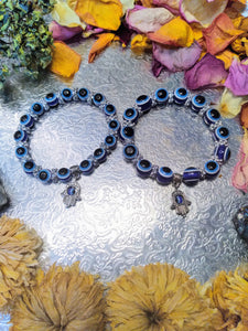 Evil Eye Protection Bracelet